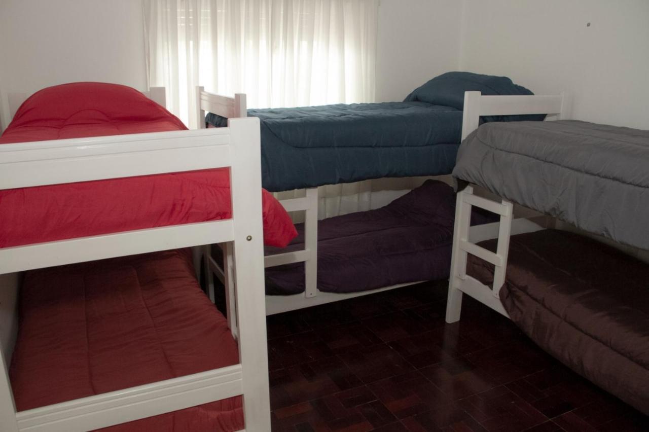 Guanaco Hostel Puerto Madryn Buitenkant foto