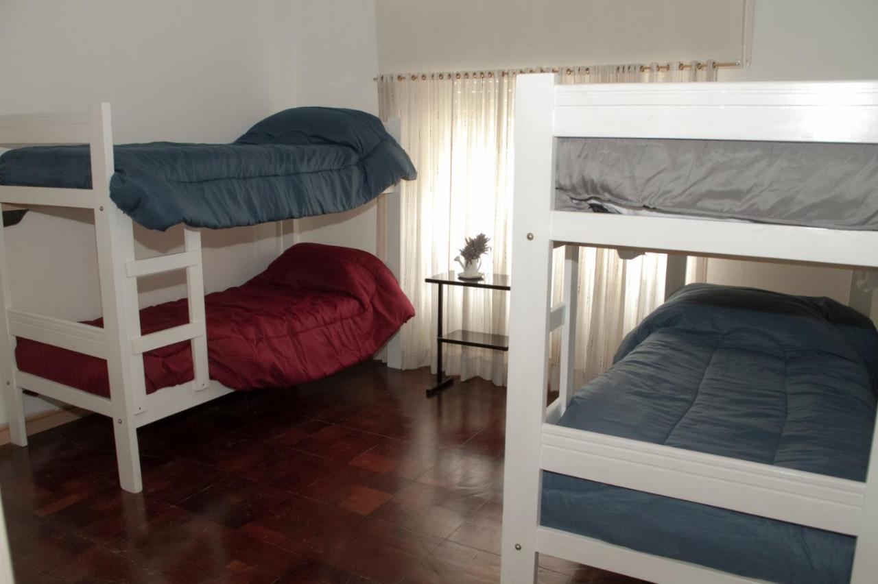 Guanaco Hostel Puerto Madryn Buitenkant foto
